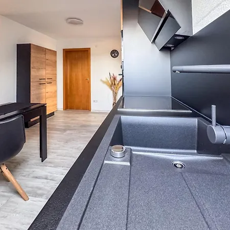 Brigitte Apartmán