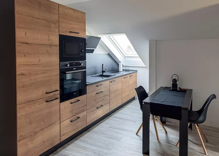 Brigitte Apartmán *